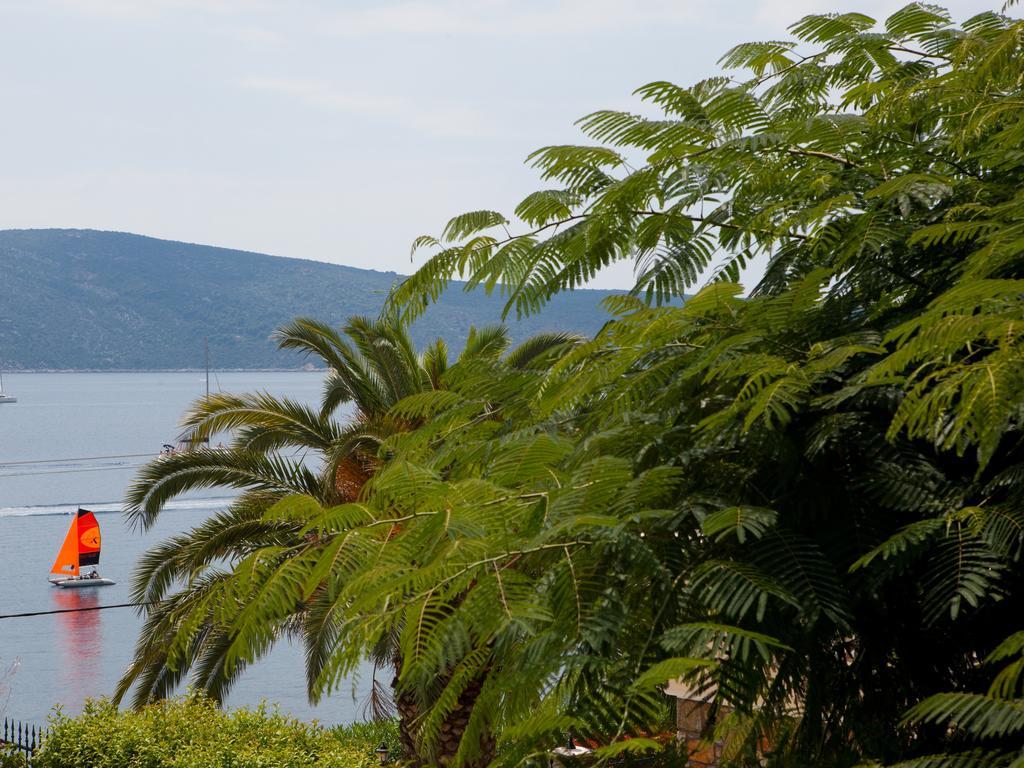 Alonissos Muses Villas Kalamakia Exterior photo